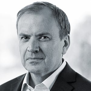 Ole Andre Kjerstad
